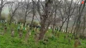 Село Уриб Шамильский район