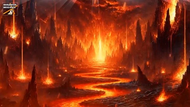 Шокирующие свидетельство, христиане в аду из-за этого греха.