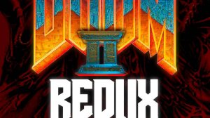 Doom 2. Doom 2 Redux MAP 14