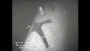 ПАМЯТИ МОРЯКОВ АПЛ «К-159»