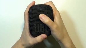 How to Switch Between Sport and Bass Mode on JBL Wind 3S