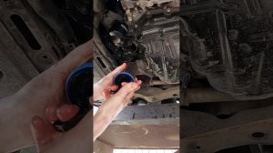 ecoblue мондео 5 замена масляного фильтра, топливного фильтра