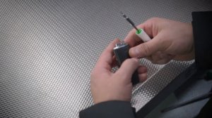 Замена элемента питания в ключах автомобилей Genesis