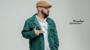 Mazzakyan - Обниматься