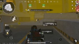 пабгметро рояль штурм 7 карта типы лол посмотрите сами