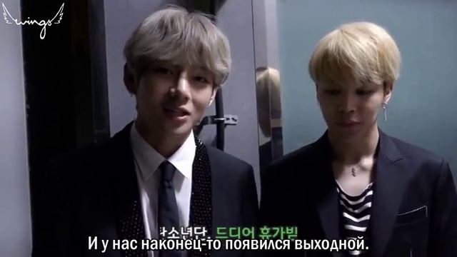 BTS Memories of 2017
MD &POSTER & VCR MAKING FILM
[сабы WINGS_BTS]

#Memories
#Фильм
#VCR