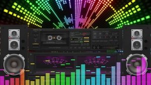 New Italo Disco Modern Talking 80 90 - Eurodisco 80s Classic Instrumental -Geronimo's Cadillac