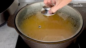 Готовила на зиму, а съели за неделю: АПЕЛЬСИНОВЫЙ ДЖЕМ из тыквы (для тертых пирогов идеально)