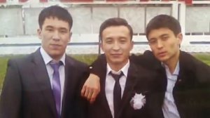 Песня про Талдыкорган.