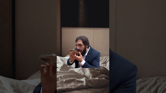Все бы были такие смелые 😂

Ещё больше юмора о бизнесе у меня в блоге 🔝 
Подписывайся 😉