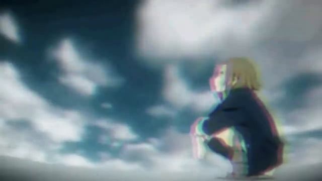 AMV Единицы и нули