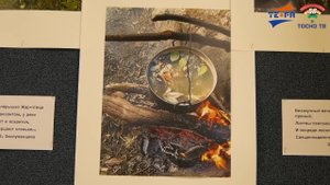 ТЕРА СТУДИЯ