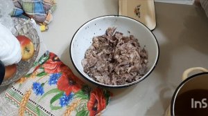 Сальчичон или прессмясо