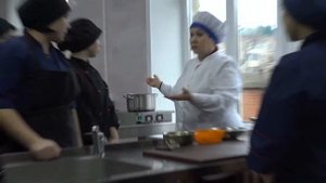 Видео-урок: полуфабрикаты из фаршированных овощей