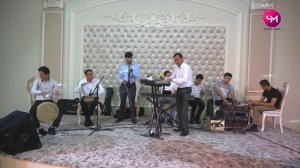 Хайриддини Бозор Базми Туёна 2020