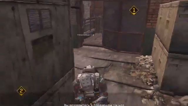 Warface играли рм проигравшие игру выиграл