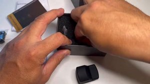 Vector Optics Frenzy S SCRD-43 Unbox