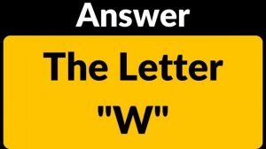 10 English Riddles For KIDS with Answer #3 | Tricky Riddles