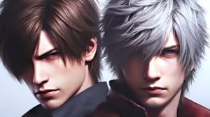 Dante vs Leon