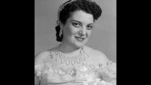 Гоар Гаспарян - Арии Из Опер . Գոհար Գասպարյան - Արիաներ օպերաներից (1958)