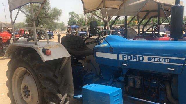 talwandi sabo tractor mandi | Tractor for sale | Second Hand tractor for sale|Used tractor।Part 91। смотреть онлайн