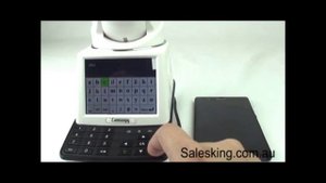 How to make Video calls via Camnoopy Mobile Phone Network Video Camera
