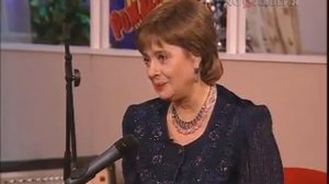 Галина Беседина и Сергей Тараненко