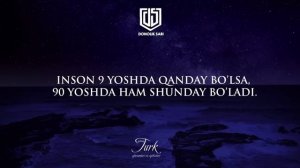 O‘ylashga majbur qiluvchi TURKIYA XALQ IBORALARI | USMONIYLAR davri iqtiboslari