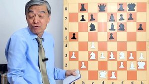 8 ) 12 партия
матча за мировое первенство, Сингапур,2024г.
Обзор.