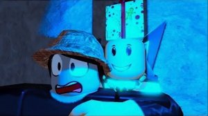 роблокс инфекционная улыбка