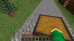 НУБ ПОДАРИЛ МНЕ СВОИ ВЕЩИ В МАЙНКРАФТ | Риколит Minecraft