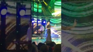 Аварские песни.Годовой Отчет 2016.Кавсарат Магомедова