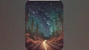 " Прекрасное Далеко "1 версия.ремикс.14-12-2024