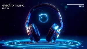 💥NeW💥 Electro Music & dark progressive-нежная))⋆.˚✮🎧✮˚.⋆