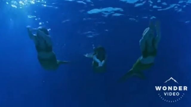 H2O Just Add Water| Mermaids|Suddenly I see| Imagined Title track| If it were this? смотреть онлайн