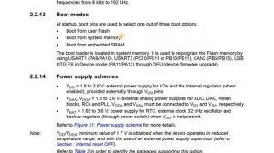 STM32 Использование встроенного загрузчика. Автономный программатор. Обновление прошивки.