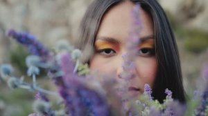 Светлана Ручкина "ДЕРЕВО ЖИЗНИ" / TREE OF LIFE  IBEFF Etnomoda Online 2023