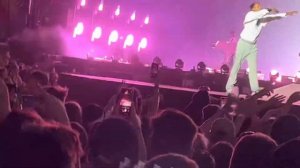 Stromae, Santé ,sziget festival, 2022