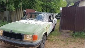запрещенная технология покраски автомобиля (кузовной ремонт с помощью холодной сварки)