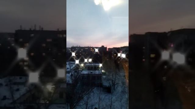 Барнаул# Закат смотреть онлайн