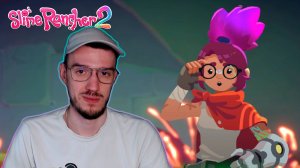 Внутри лабиринта | Slime Rancher 2 (Слайм Ранчер 2) | 27