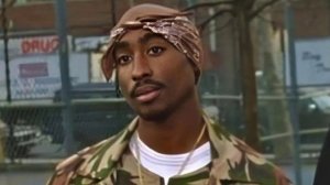 2pac ft Eminem - I'm A Soldier