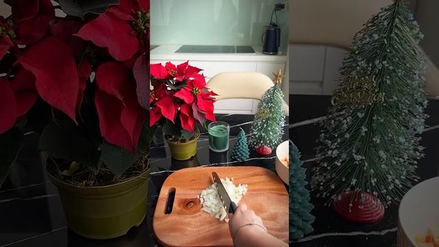 🥙 Крабовый салат с секретиком
#салаты