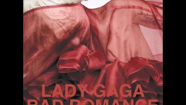 LADY GAGA-BAD ROMANCE (HECTOR FONSECA REMIX) (for promotional use only) смотреть онлайн