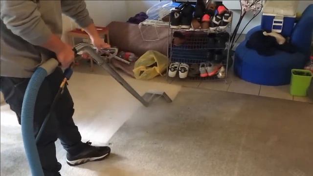 Extreme Carpet Cleaning смотреть онлайн