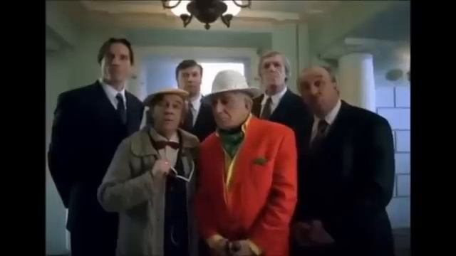 В одном месте собрались сразу столько мудаков смотреть онлайн