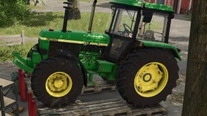 Farming Simulator 25 ▶️ МОДЫ И ИХ УСТАНОВКА 🚜