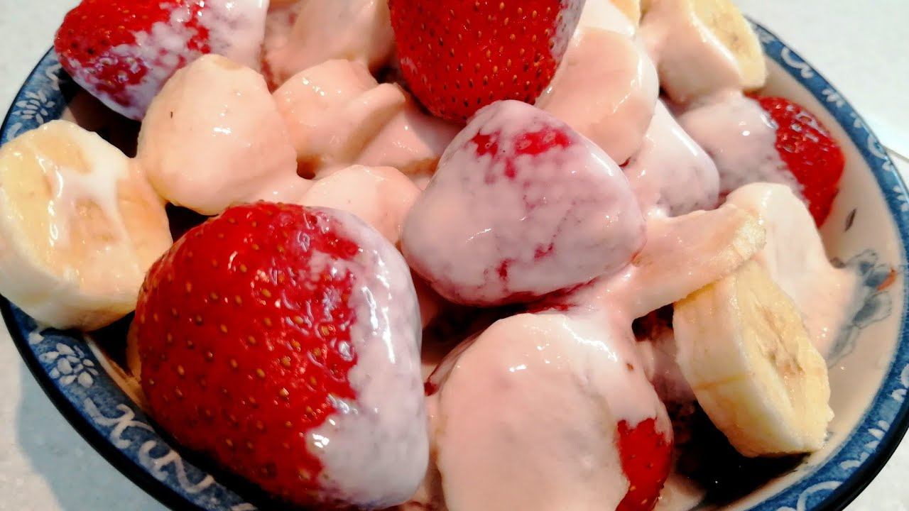Полезный йогурт! Рецепт проверен годами! Homemade yogurt, cooking recipe!