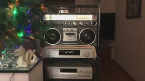 Новогодний хоровод