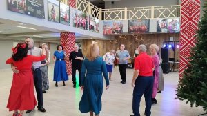 Мы начинаем дискотеку 14.12.24.